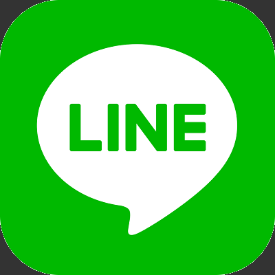 渓濱商事(株)LINE公式アカウント