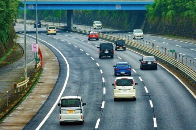 遠隔地業務のイメージ写真