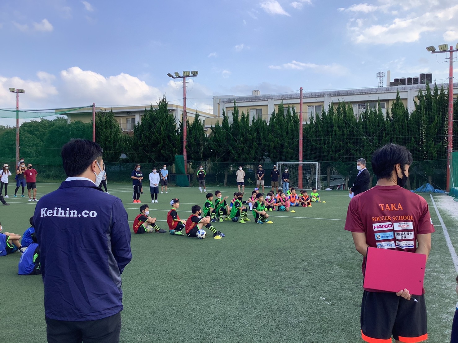 企画、横浜、イベント
