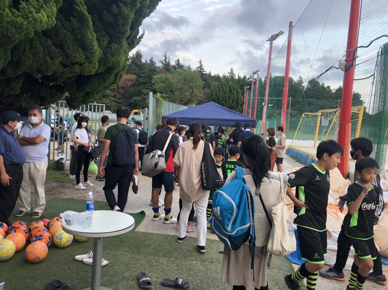 企画、横浜、イベント